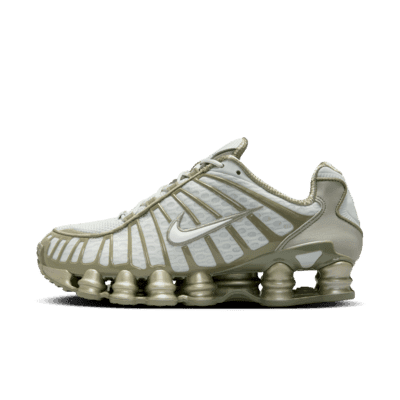 Nike Shox TL Schuh (Damen) - Image 1