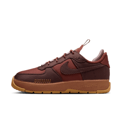 Nike Air Force 1 Wild Women's Shoes - Image 1