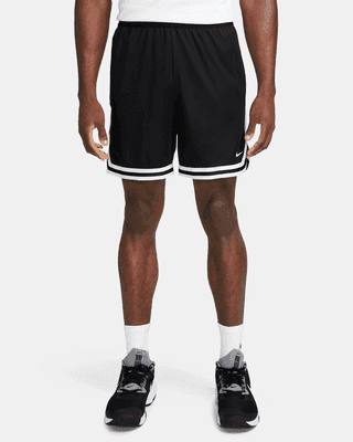 Nike DNA Men's Dri-FIT 6" Basketball Shorts - Image 1