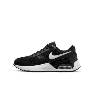 Nike Air Max SYSTM Big Kids' Shoes