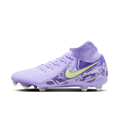 Nike United Phantom Luna 2 Academy MG High-Top Football Boot - Image 1