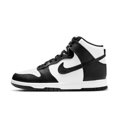 Nike Dunk High Women's Shoes - Image 1