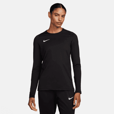 Nike Strike Women's Dri-FIT Crew-Neck Football Top - Image 1