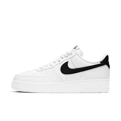 Nike Air Force 1 '07 Men's Shoes - Image 1