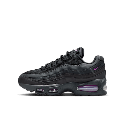 Nike Air Max 95 Older Kids' Shoes - Image 1