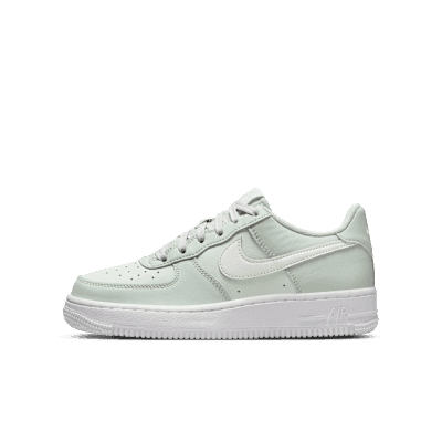 Nike Air Force 1 Big Kids' Shoes - Image 1