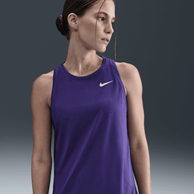 Nike Dri-FIT Women's Training Tank - Image 1