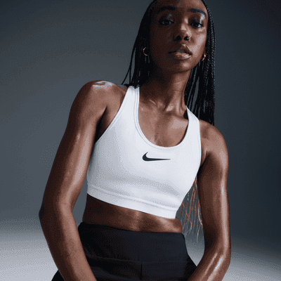 Nike Swoosh Sports Bra