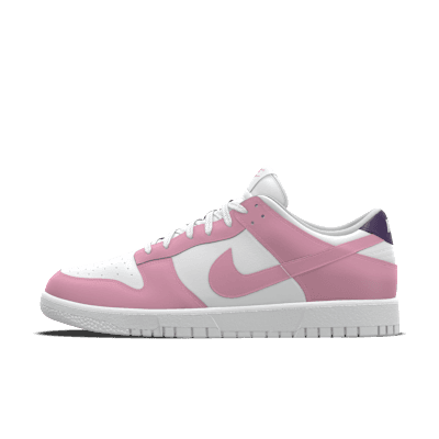 Nike Dunk Low By You Custom Women's Shoes - Image 1