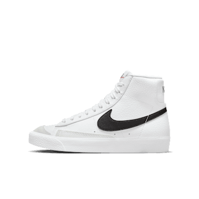 Nike Blazer Mid '77 Big Kids' Shoes - Image 1