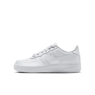 Nike Air Force 1 LE Big Kids' Shoes - Image 1