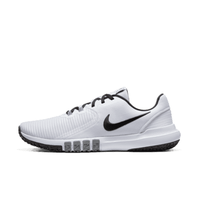 Nike Flex Control 4 Men's Workout Shoes - Image 1