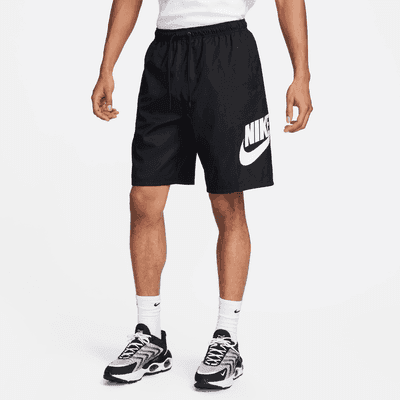 Nike Club Men's Woven Shorts - Image 1
