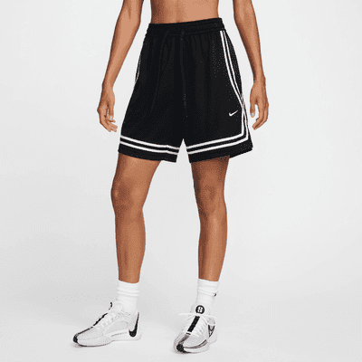 Nike Crossover Women's Dri-FIT 7" Basketball Shorts - Image 1