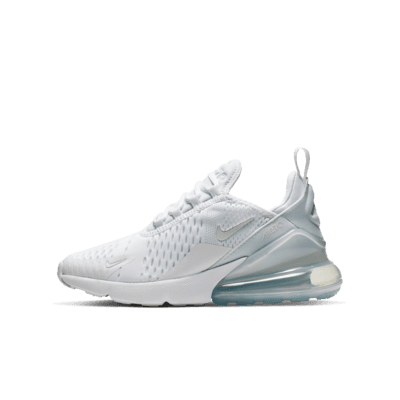 Nike Air Max 270 Big Kids' Shoes - Image 1