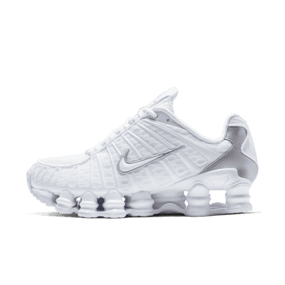 Nike Shox TL Schuh (Damen) - Image 1