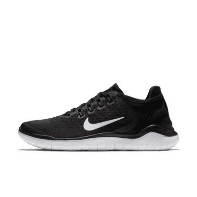 Nike Free RN 2018 Women's Running Shoes - Image 1