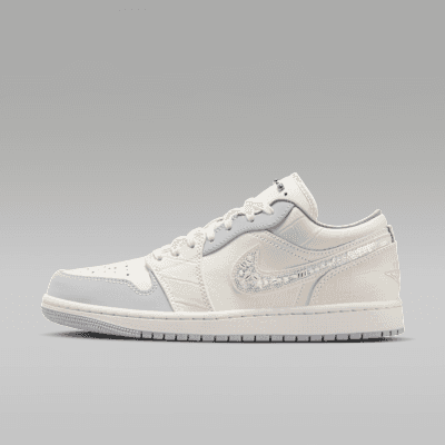 Air Jordan 1 Low Women's Shoes - Image 1