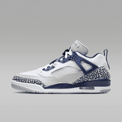 Jordan Spizike Low Men's Shoes - Image 1