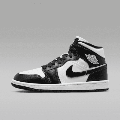 Air Jordan 1 Mid Women's Shoes - Image 1