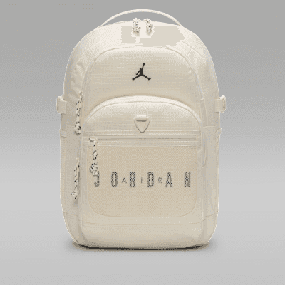 Jordan Blacktop Backpack (25L) - Image 1