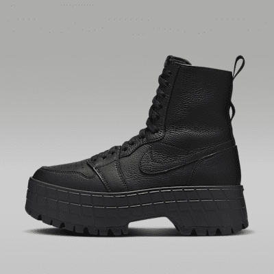 Air Jordan 1 Brooklyn Women's Boots - Image 1