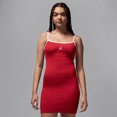 Jordan Women's Tight Tank Dress - Image 1