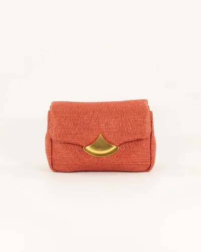 DIVILUZ PUFFY Rustic Clay | Sac | SESSÙN Site officiel - Image 1