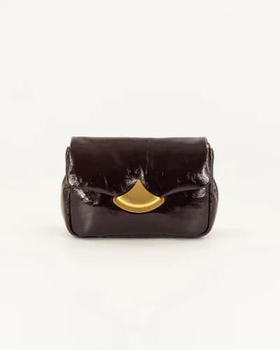 DIVILUZ PUFFY Browny | Sac | SESSÙN Site officiel - Image 1