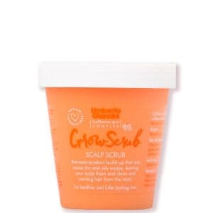 Umberto Giannini Grow Scalp Scrub 250g - Image 1
