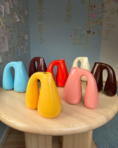 Chunky Jug | Gustaf Westman - Image 1