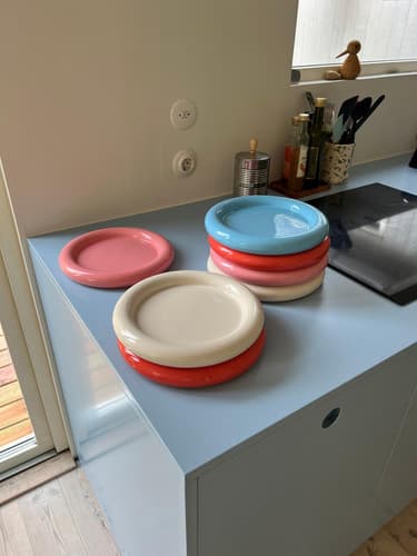 Chunky Plate | Gustaf Westman - Image 1