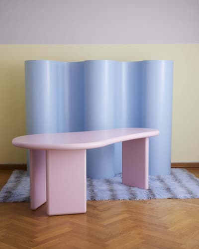 Chunky Desk II | Gustaf Westman - Image 1