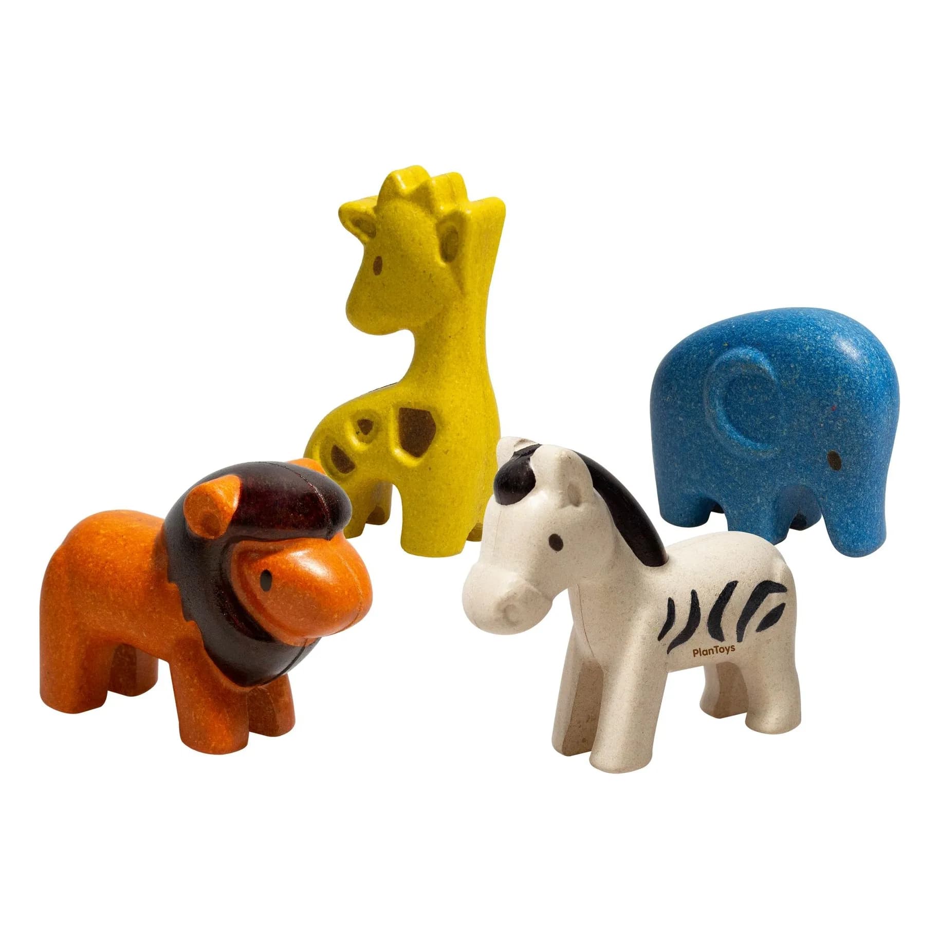 Savannah animals - Image 1