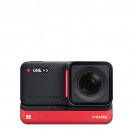 Insta360 ONE RS 4K Edition