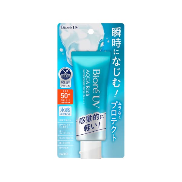 Biore UV Aqua Rich Watery Essence