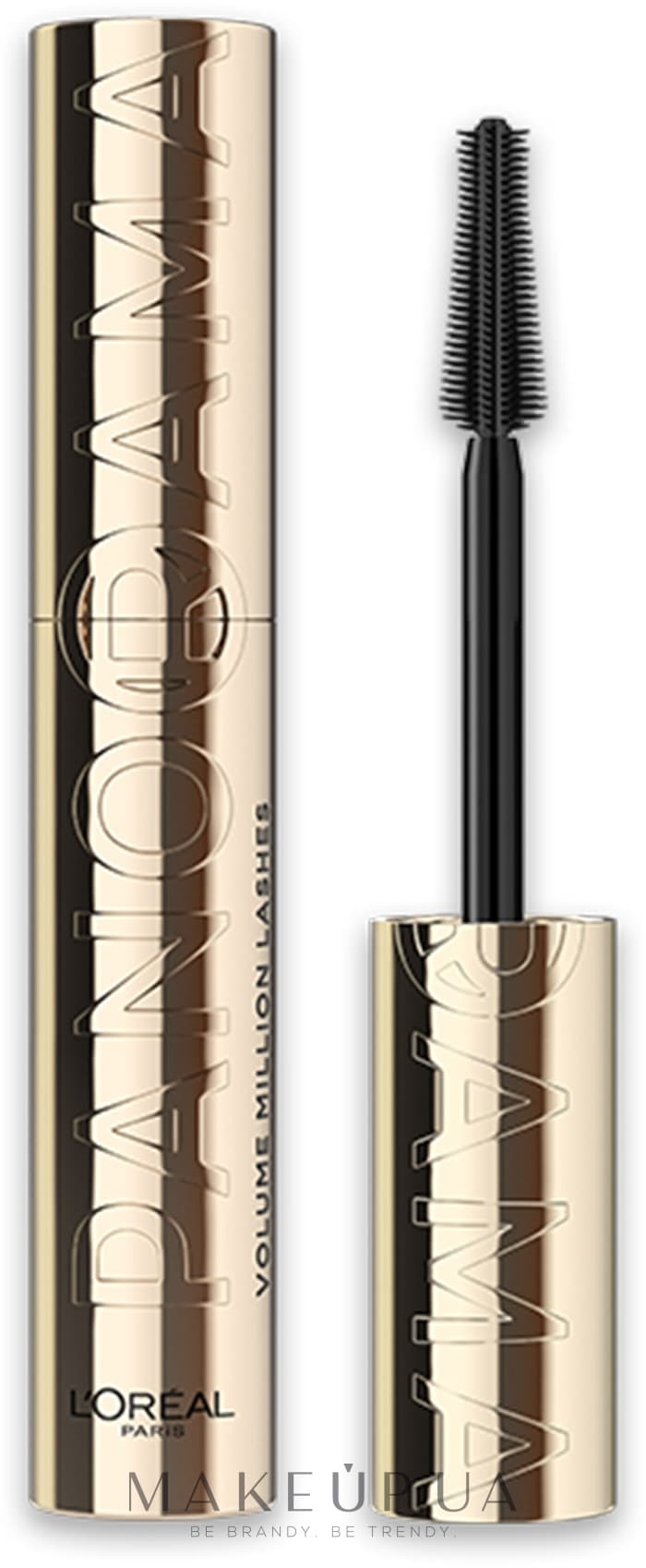 L’Oréal Paris Volume Million Lashes Panorama - Туш для панорамного об'єму вій: купити за найкращою ціною в Україні | Makeup.ua - Image 1