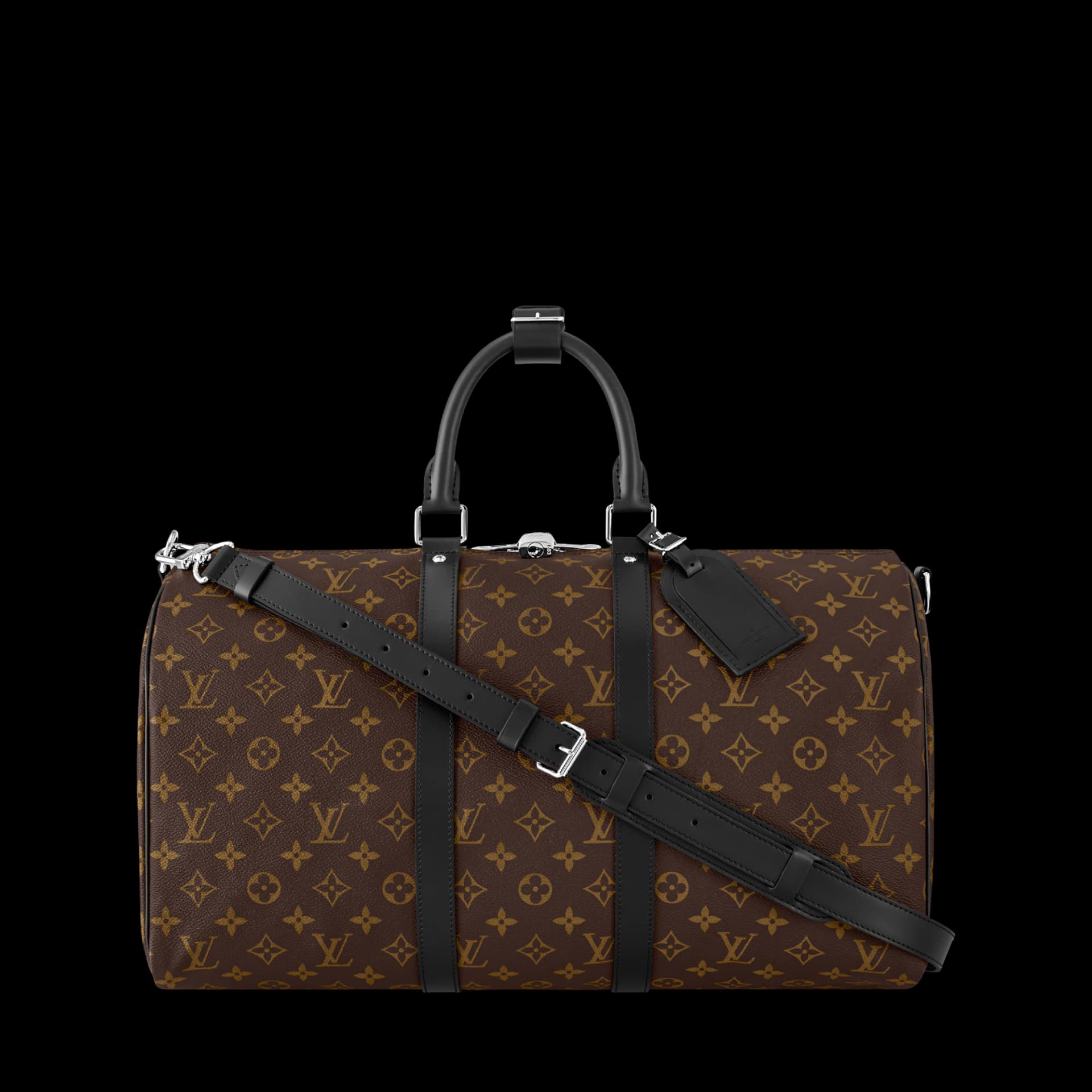 Keepall Bandoulière 45 - Image 1