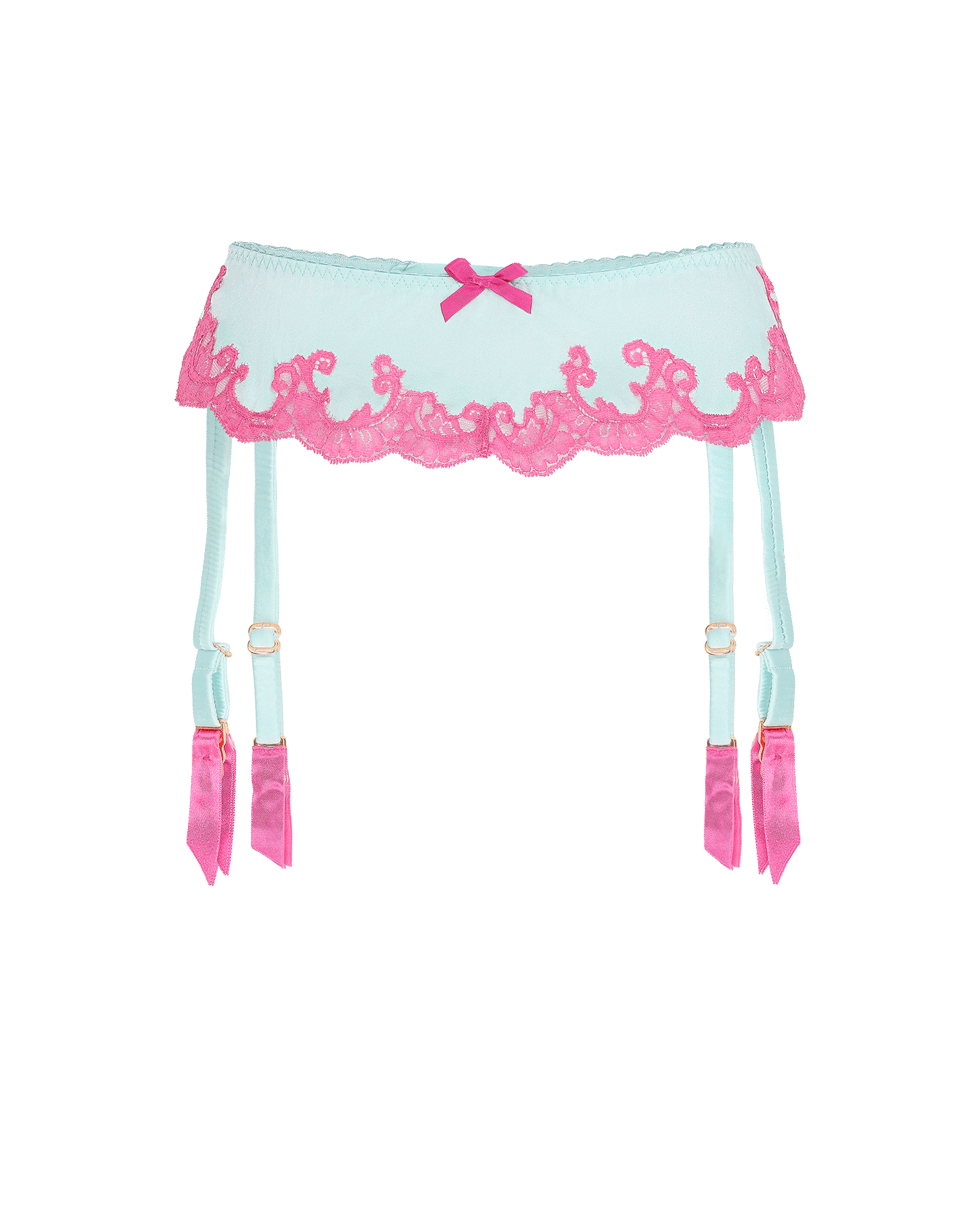 Molly Suspender - Image 1