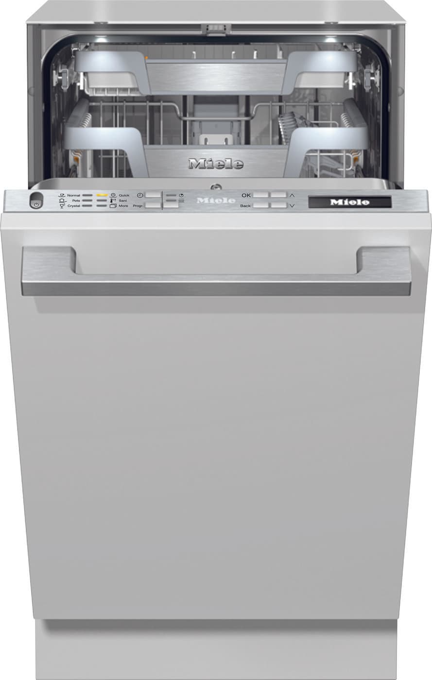 Miele G5892SCVI Dishwasher