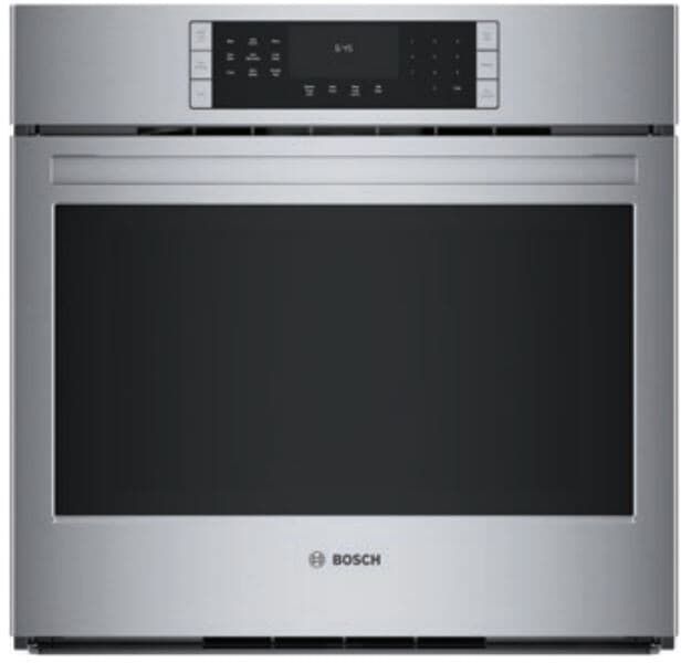 Bosch 800 Series HBL8454UC