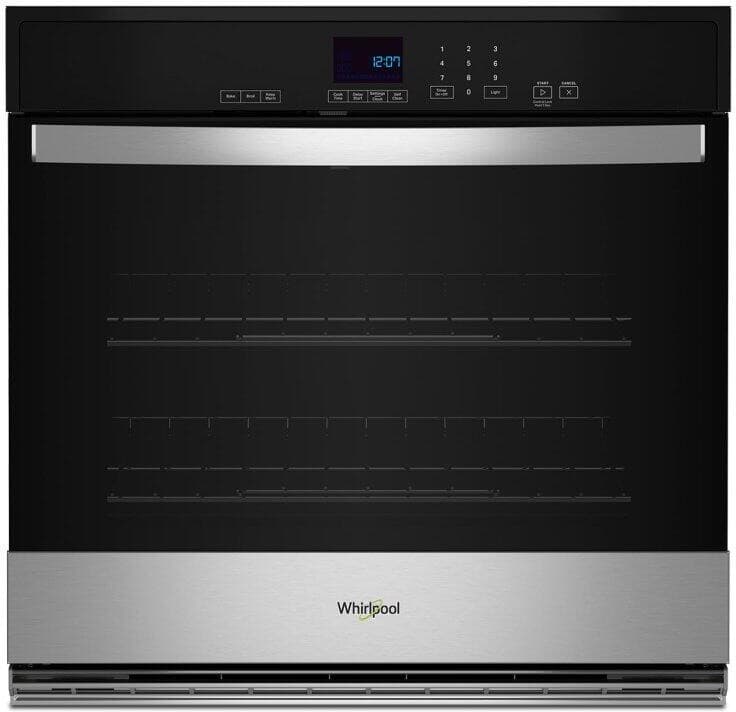 Whirlpool WOES3030LS