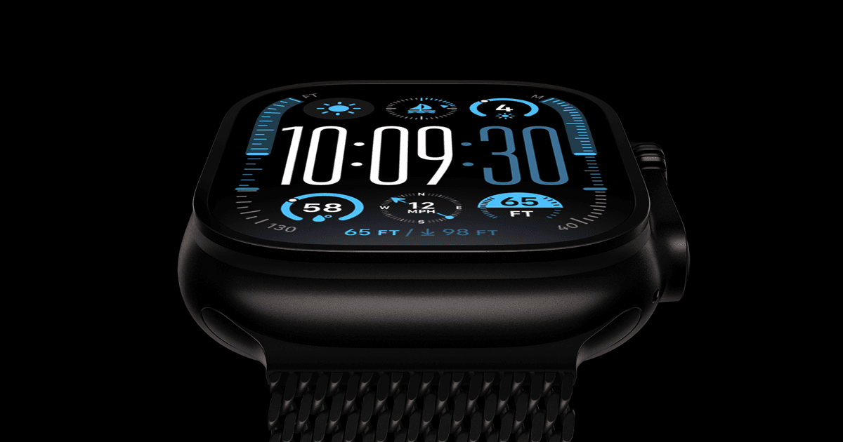 Apple Watch Ultra 2 - Image 1