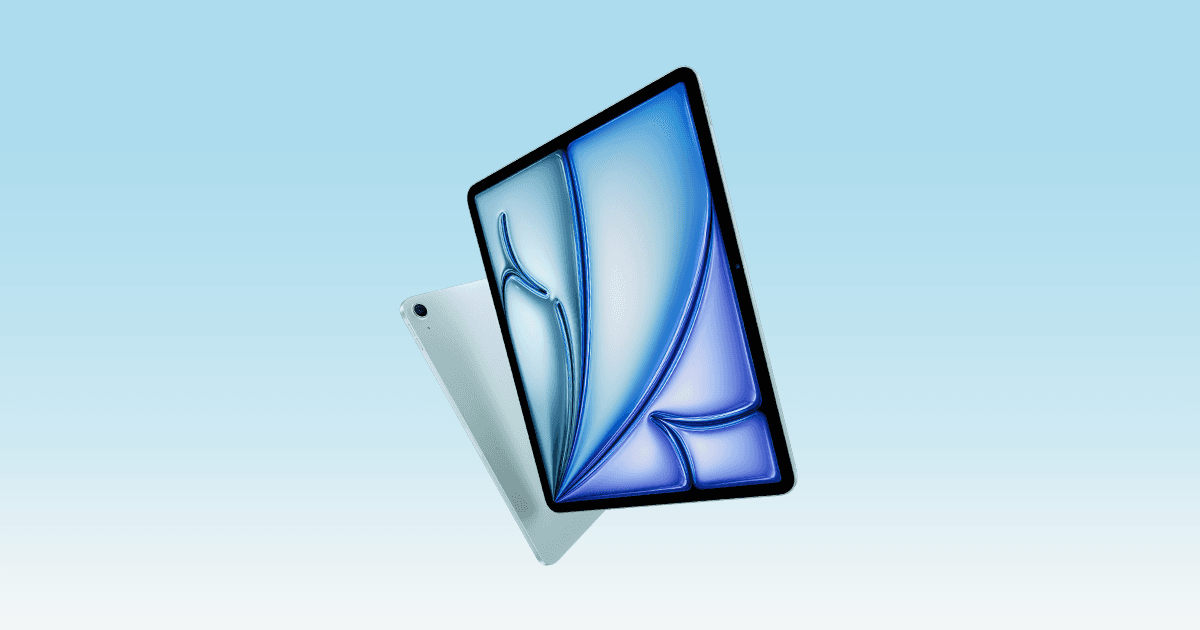 iPad Air - Image 1