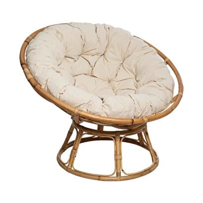 Fauteuil "Seram" - Image 1