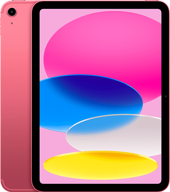 Apple iPad (A16) 2025 - Image 1