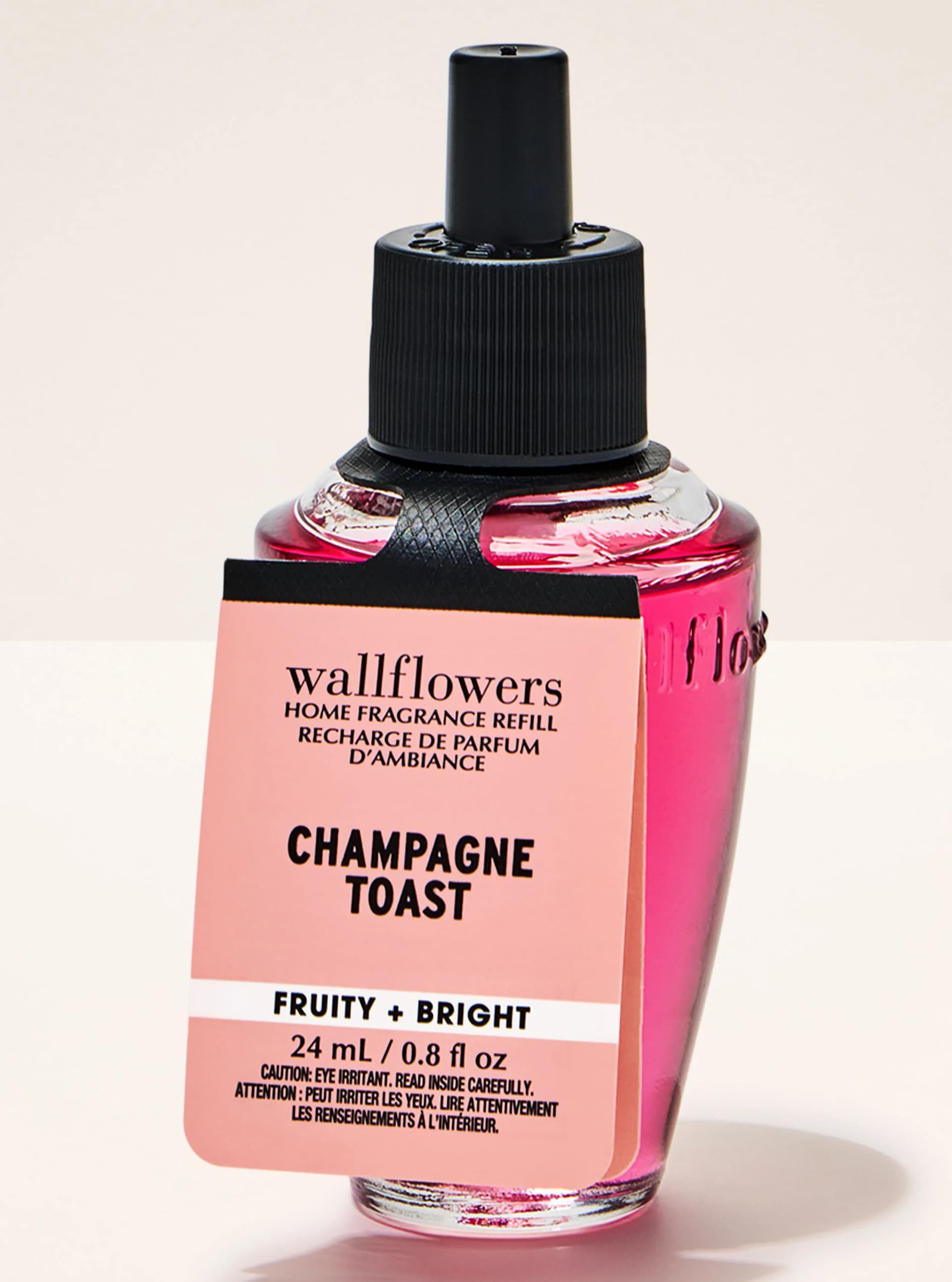 Champagne Toast Wallflowers Fragrance Refill - Image 1
