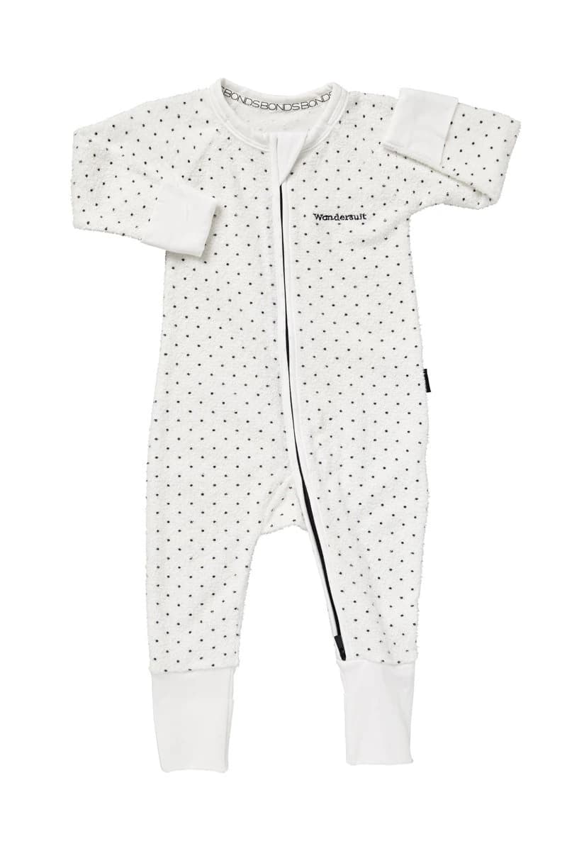 Poodlette Zip Wondersuit - Image 1