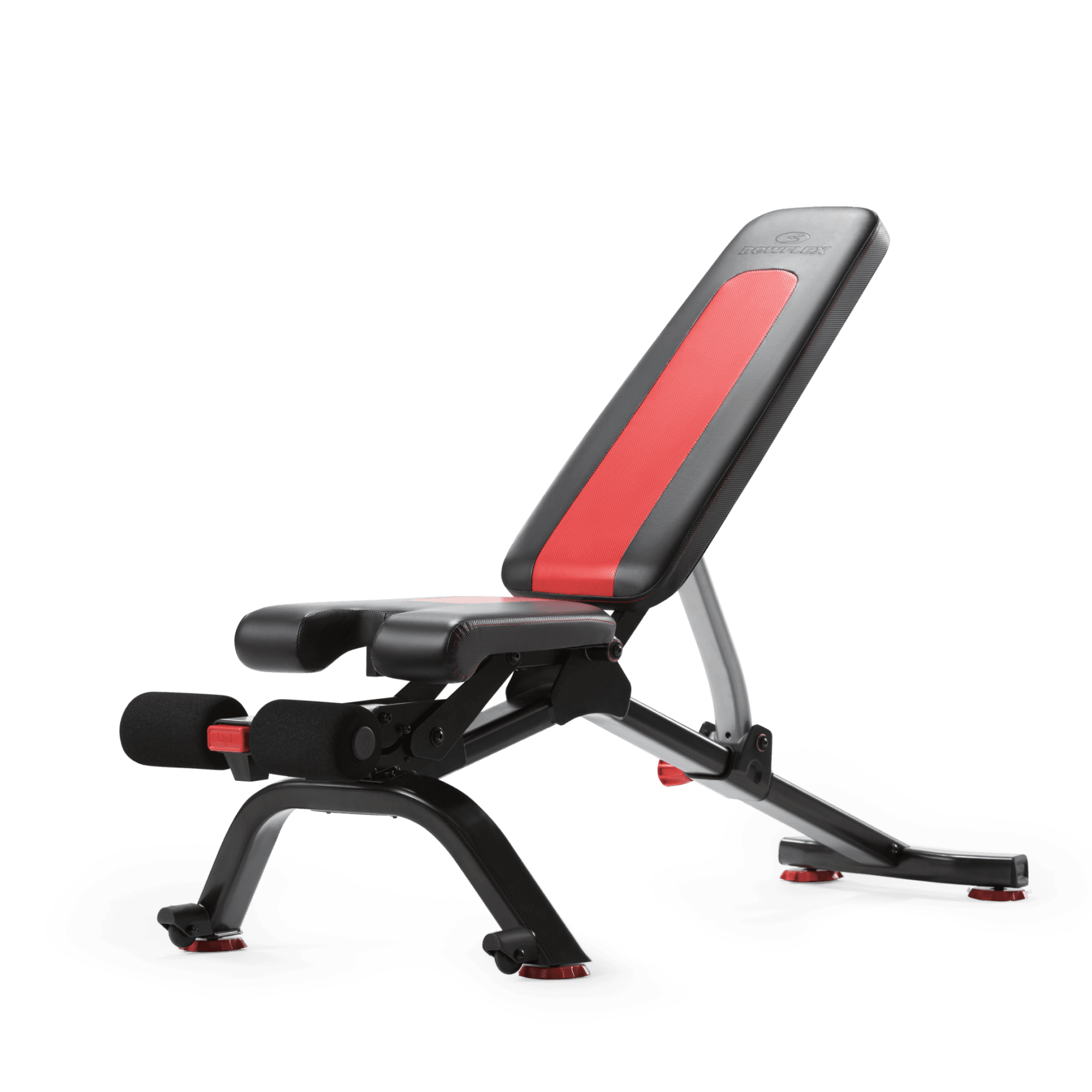 BowFlex 5.1S Adjustable Bench