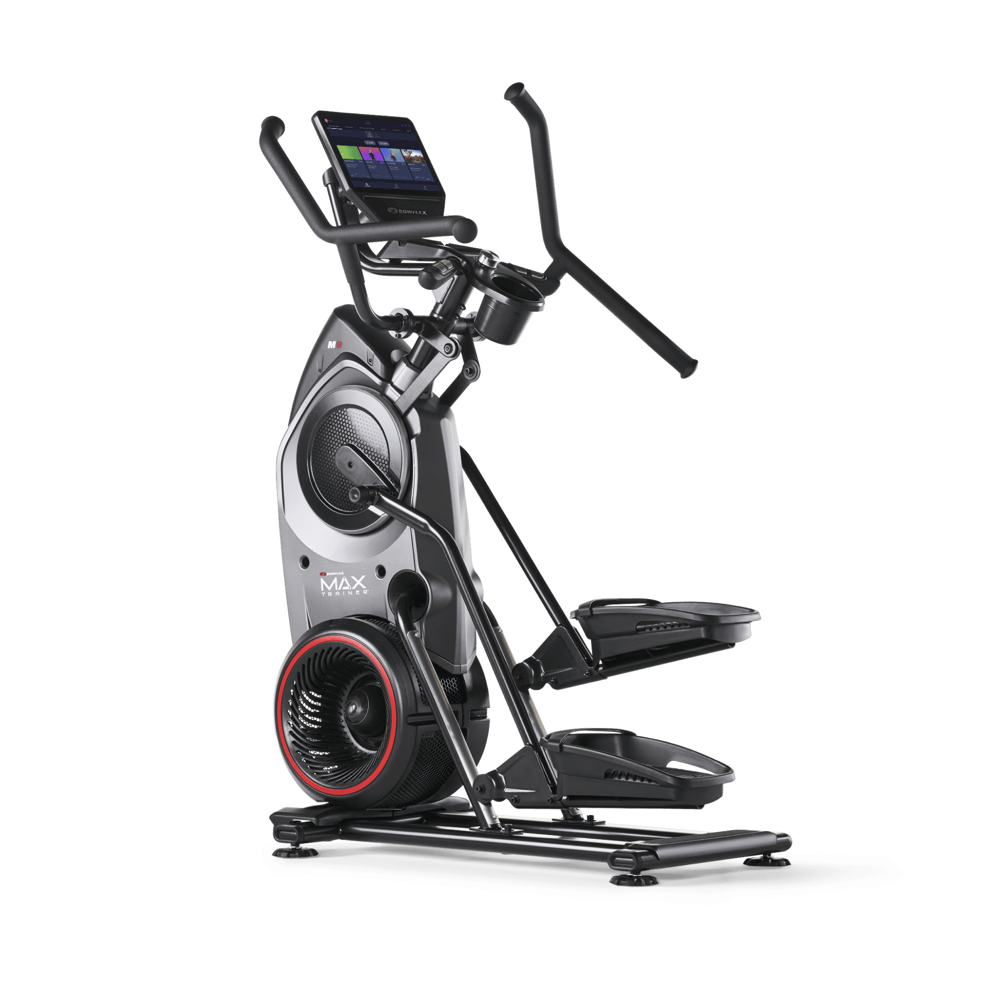 BowFlex Max Trainer M9